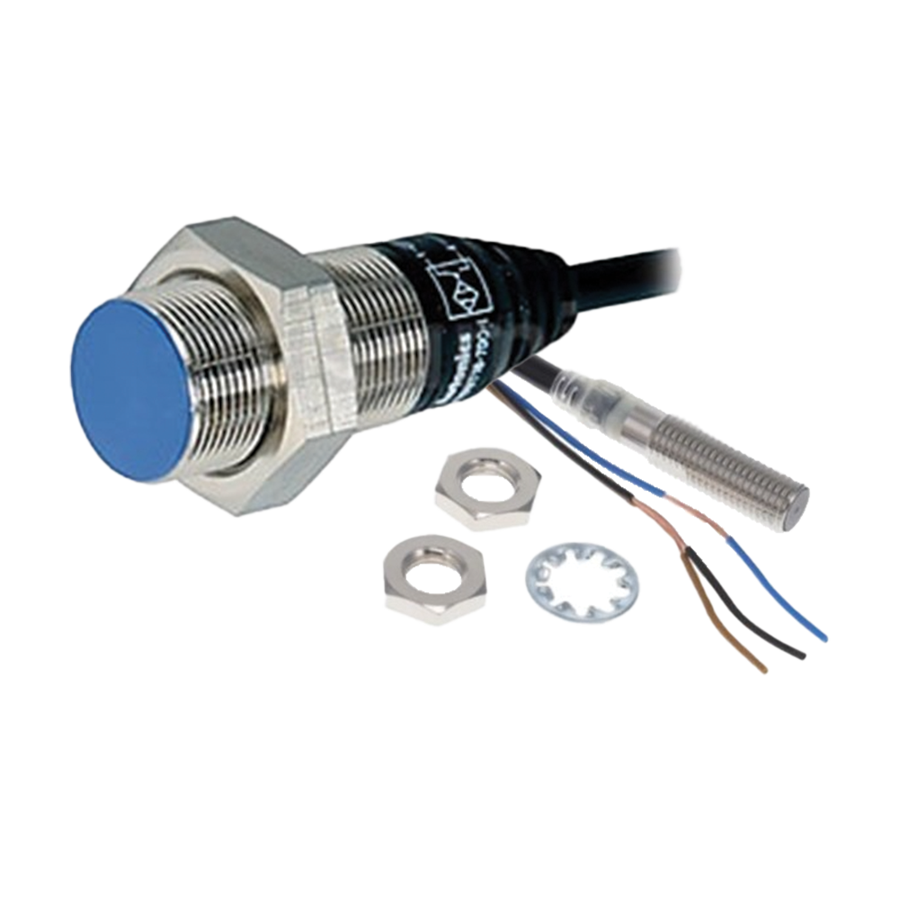 Proximity Sensors